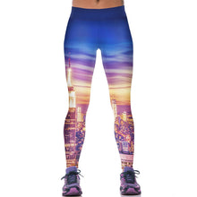 21 Colors Women Jeggings Fitness Pants Leggings Stretch Trousers  ILML