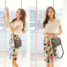 2PCS Bags Women Bag Women Messenger Bags Casual Leather Hbag Crossbody Shoulder Bag bolsa feminina ILML