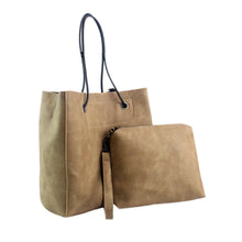 2pcs Women messenger bags Vintage Scrub Leather Bag Crossbody Shoulder Bags Clutch Bag luxury hbags designer Tote ILML