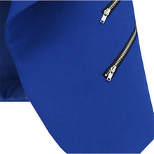 3 Colors OL Women's Long Sleeve Slim Lapel Blazer Suits Jackets Casual Open Coats Blazers Outwear Y8 ILML