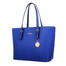 3 Kind Bags for Women Fahison Hbag Shoulder Purse Office Messenger Per Casual luxury Large-capacity Bag Bolsa Feminina ILML
