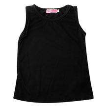 3 Pieces Girls Baby Clothing Sets Sleeveless Shirt / Tops  Floral Pants  Headband Vogue Clothes 2-7Years ILML