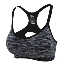 3 Size Adjustable Spaghetti Straps Professional Women S Bra Tanks Fast Absorption Sweat Seamless Tops Vest ILML