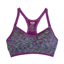 3 Size Adjustable Spaghetti Straps Professional Women S Bra Tanks Fast Absorption Sweat Seamless Tops Vest ILML