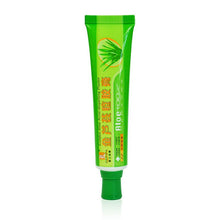 30g Gold Aloe Acne Dispelling Ointment Plaster Removal Cream Face Skin Care Aloe Vera Gel Anti-Acne Oil Control ILML