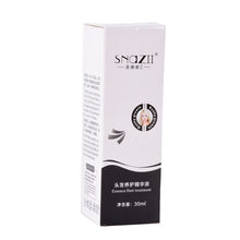 30ml Hair Growth Essence Snail Care Hair Loss Growth Essence Liquid Hair Thickening Fibers ILML