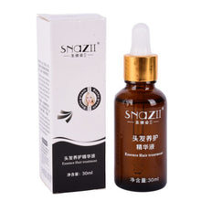 30ml Hair Growth Essence Snail Care Hair Loss Growth Essence Liquid Hair Thickening Fibers ILML