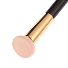 3pcs professional makeup brushes Women Liquid Cream Foundation Concealer Sponge Lollipop make up brushes Cosmetics Tools ILML