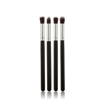 4 pcs Makeup Brushes Professional Makeup Hair Brush Eyeshadow Powder Foundation Blending Brush Make Up Paint Brushes ILML