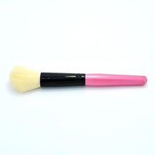 4 pcs GUJHUI Dome Blush makeup brushes face Eyebrow Concealer Professional Powder Foundation make up brushes Cosmetic ILML