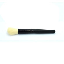 4 pcs GUJHUI Dome Blush makeup brushes face Eyebrow Concealer Professional Powder Foundation make up brushes Cosmetic ILML