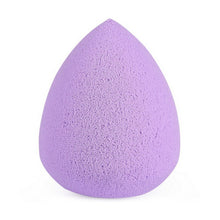 4pcsakeup Foundation Sponge Blender Blending Cosmetic Puff Powder Smooth Beauty Make Up Tool Esponja Maquillaje ILML