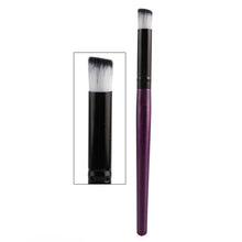 4pcss Pro Eye Brushes Set Eyeshadow Foundation Mascara Blending Pencil Brush Makeup Brusheake up Tool Cosmetic  ILML