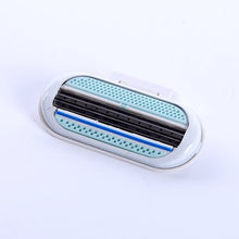 4pcss The Best AAA Brand Razor Blase Shaving Razor Blades for women ILML