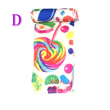 5-12Years Baby Kids Stretch Skinny Leggings Pants Printed Floral Girls Trousers  ILML