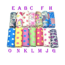 5-12Years Baby Kids Stretch Skinny Leggings Pants Printed Floral Girls Trousers  ILML