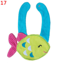 56 Kinds Kids Baby Bibs Animals Cotton Saliva Towel Waterproof Infant Lunch Bib  ILML