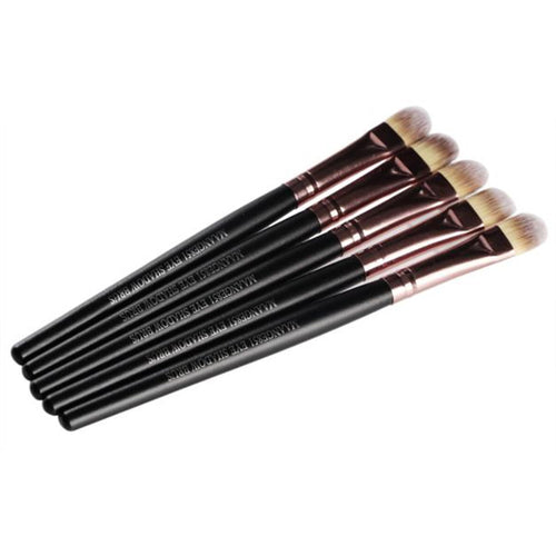 5pcs 20pcs Professional makeup brushes MAANGE Lip Eyeshadow Contour brush Foundation rose gold make up brushes cosmetics ILML