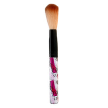 5pcs Makeup Brushes Professional Eyeshadow Makeup Hair Brush tool Foundation Make Up Paint Brush Concealer Cleaning Brushes ILML