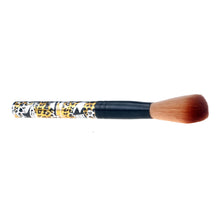 5pcs Professional Foundation Makeup Brushes Eyeshadow Makeup Hair Brush tool Make Up Paint Brush Concealer Cleaning Brushes ILML