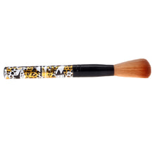 5pcs Professional Foundation Makeup Brushes Eyeshadow Makeup Hair Brush tool Make Up Paint Brush Concealer Cleaning Brushes ILML