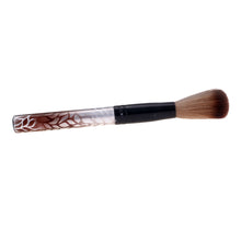 5pcs Professional Makeup Brushes Eyeshadow Makeup Hair Brush tool Foundation Make Up Paint Brush Concealer Cleaning Brushes ILML