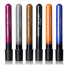 6 Color/Set Women Waterproof Lip Stick Beauty Makeup Velvet Matte Colors Lip Pencil Lip Gloss Kids Products ILML