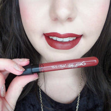6 Color/Set Women Waterproof Lip Stick Beauty Makeup Velvet Matte Colors Lip Pencil Lip Gloss Kids Products ILML