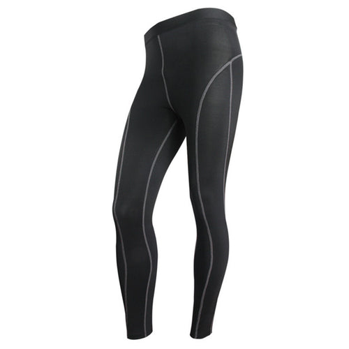 6 Coloren Boy Base Layer Compression Tight Long Pants Tight Under Skin Pants Y8 ILML