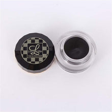 Pearl Color Cosmetic Maquiagem Delineador Luxury Water Proof Thick Eyeliner Gel Matte S1 ILML