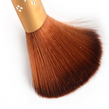 MAANGE 5/7pcsakeup Brushes Sets Pro Eyeshadow Powder Lip Blush Cosmetic Brush Beauty Tools ILML