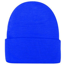 Warm Knit Hats Women Men Plain Beanie Hats Cap Slouchy Hat  ILML