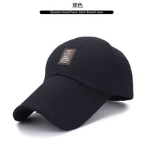 Men Baseball Cap Bone Baseball Hat For Man Baseball-cap Chapeu Outdoor Gorras ILML
