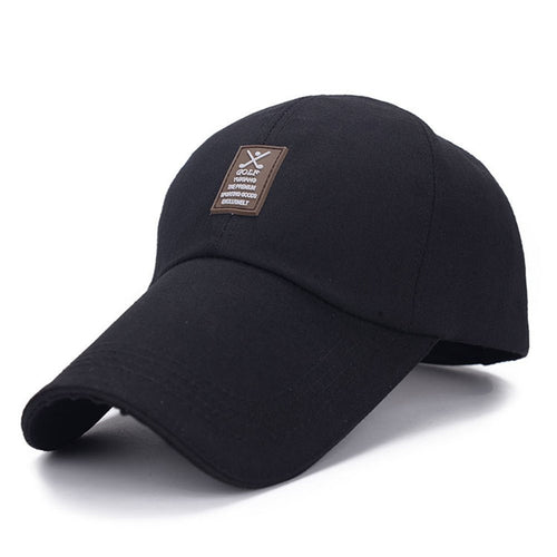 Men Baseball Cap Bone Baseball Hat For Man Baseball-cap Chapeu Outdoor Gorras ILML
