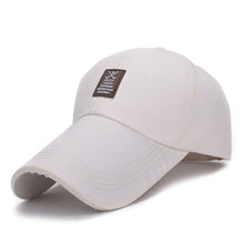 Men Baseball Cap Bone Baseball Hat For Man Baseball-cap Chapeu Outdoor Gorras ILML