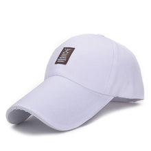 Men Baseball Cap Bone Baseball Hat For Man Baseball-cap Chapeu Outdoor Gorras ILML