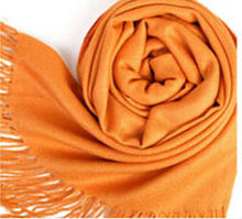 Korea Women Men Multicolor Long Large Warm Soft Wrap Scarf Shawl Tassels  ILML