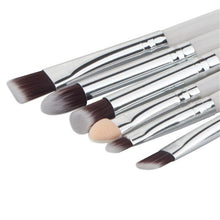 6Pcs Eyebrow Eyeshadow MAANGE makeup brushes professional Foundation cleaning cleaner make up brushes cosmetics Tools ILML