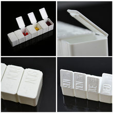 7 Day Tablet Pill Box Holder Weekly Medicine Storage Case Organizer Container P1 ILML