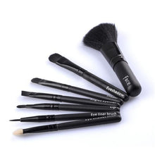 7Pcs Multi-Function Makeup Brushes Powder Foundation Eyeshadow Eyeliner Lip Concealer Blending Cosmetic Professional Brush ILML