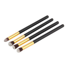 7pcs Makeup Cosmetic Make up Concealer Foundation Brush Sponge Puff Face Puff Multiple sizes Concealer Tool Toiletry Kit ILML