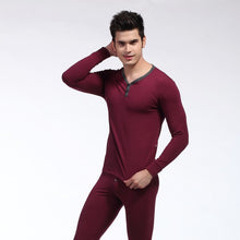 8 Colors Slim Mens Blouse Stylish V-Neck Long Sleeve T-shirts Casual Men T Shirt Tops  ILML