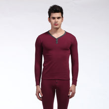 8 Colors Slim Mens Blouse Stylish V-Neck Long Sleeve T-shirts Casual Men T Shirt Tops  ILML