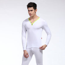 8 Colors Slim Mens Blouse Stylish V-Neck Long Sleeve T-shirts Casual Men T Shirt Tops  ILML