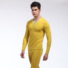 8 Colors Slim Mens Blouse Stylish V-Neck Long Sleeve T-shirts Casual Men T Shirt Tops  ILML