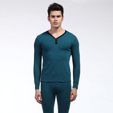 8 Colors Slim Mens Blouse Stylish V-Neck Long Sleeve T-shirts Casual Men T Shirt Tops  ILML