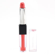 8 Colors Women Beauty Makeup Waterproof Lip Stick Lip Gloss Lip Brillant Pencil Lipstick Double Way Lip Pen P6Y ILML
