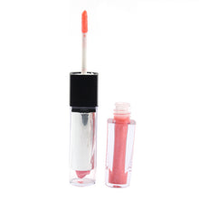 8 Colors Women Beauty Makeup Waterproof Lip Stick Lip Gloss Lip Brillant Pencil Lipstick Double Way Lip Pen P6Y ILML