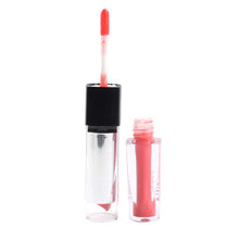 8 Colors Women Beauty Makeup Waterproof Lip Stick Lip Gloss Lip Brillant Pencil Lipstick Double Way Lip Pen P6Y ILML