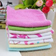 8pcss Baby Infant born Soft Bath Towel Washcloth Bathing Feeding Wipe Cloth Y8 ILML